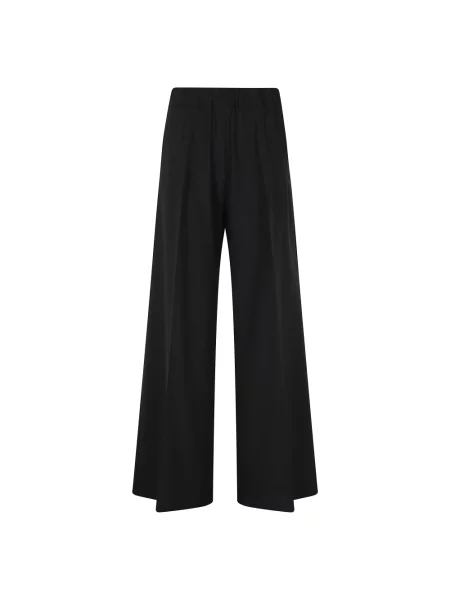 Spodnie Semicouture czarne