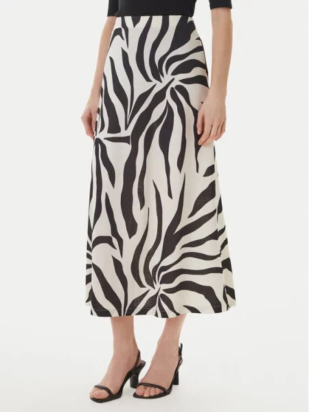 ONLY Спідниця-максі Chigo Sakura чорний