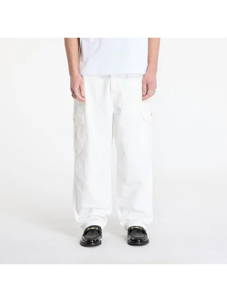Spodnie Carhartt WIP Stanton Cargo Pant UNISEX Wax Stone Washed XS