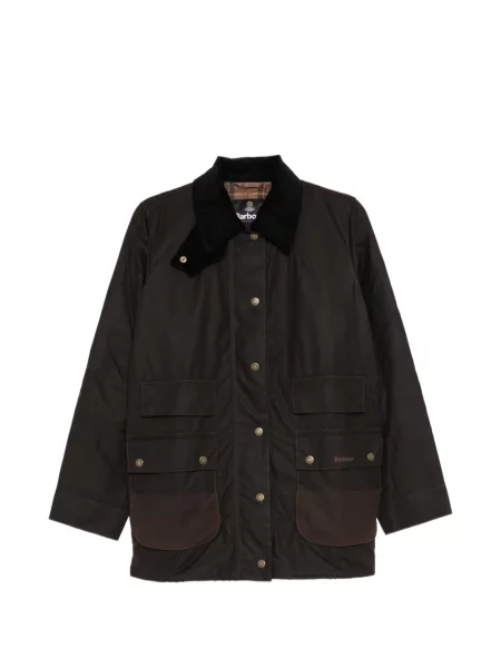 Geacă Barbour maro
