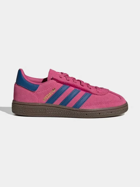 Adidas Sportcipők Handball Spezial Cf El C rózsaszín