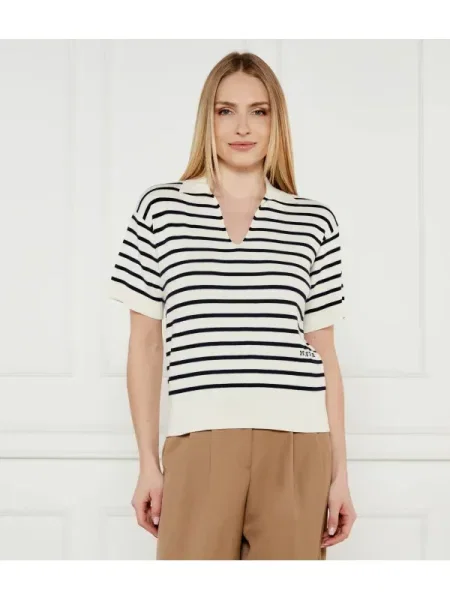 Tommy Hilfiger Pulover bej