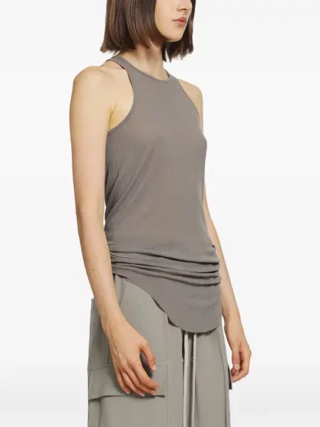 Top Rick Owens maro