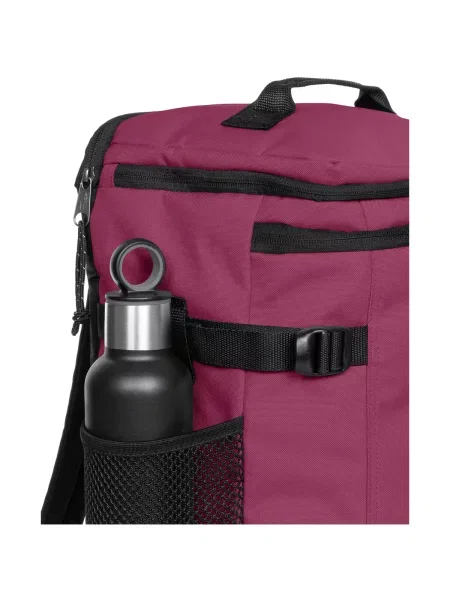 Kézitáska Eastpak lila