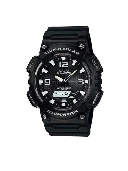 Ceas Casio Collection Universal negru