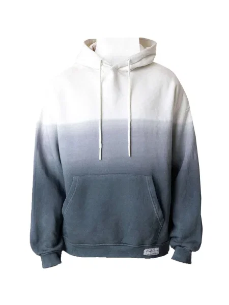 Dandalo Tréning póló Marcos szürke / fekete fehér