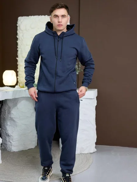 Костюмный костюм Umon