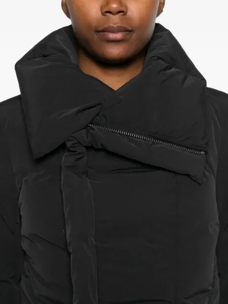 Geacă Rick Owens negru