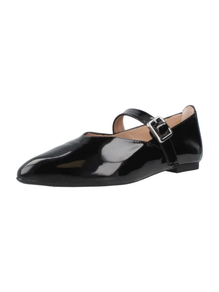 Pantofi Unisa negru