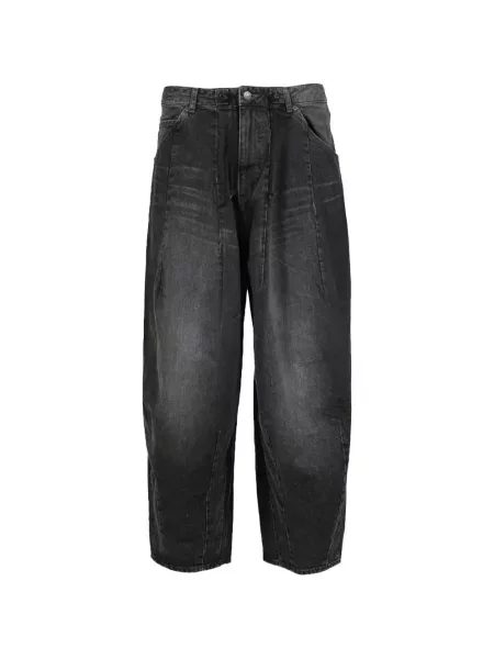 Blugi Needles negru