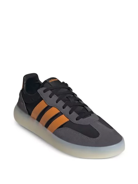 Fotbal sneakerși Adidas Samba negru