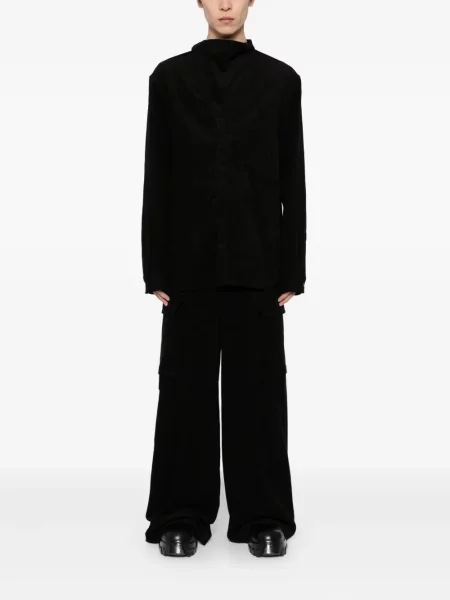 Cămașă Rick Owens negru
