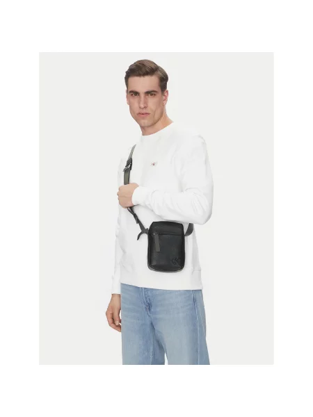 Taška Calvin Klein černá