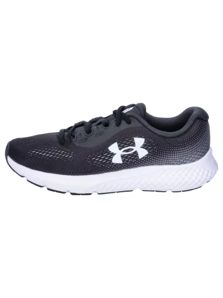 Buty do biegania Under Armour Charged Rogue 4 białe