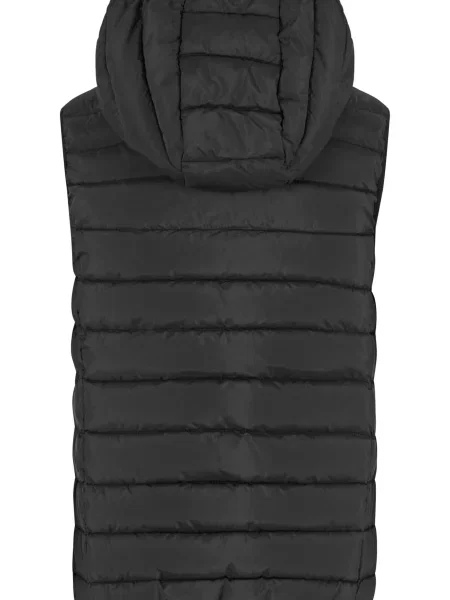 Urban Classics Vestă negru