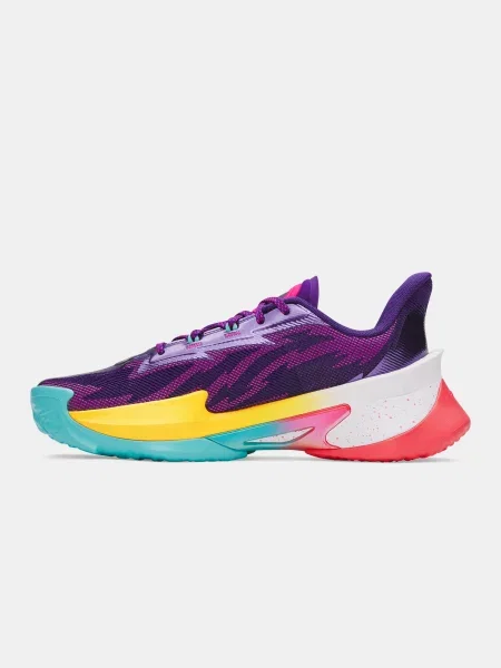 Teniși Under Armour turcoaz