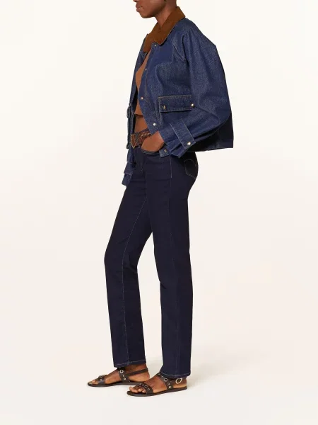 Levi's® Džíny Levi's® Sculpt 01 dark indigo flat finish