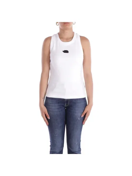 Top The North Face alb