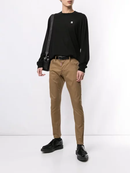 Pulover Dsquared2 negru