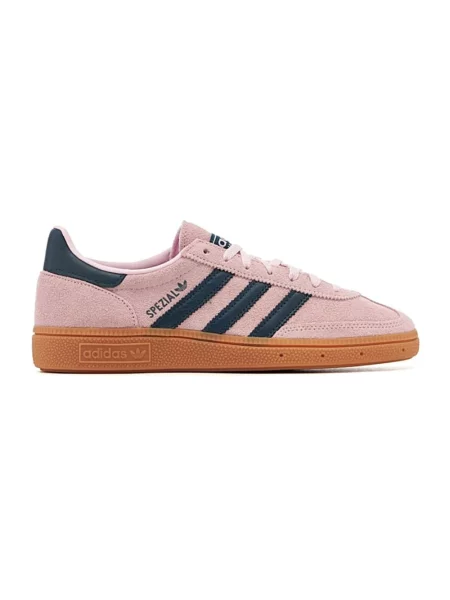 Sneakersy Adidas Originals różowe