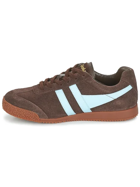 Pantofi Gola maro