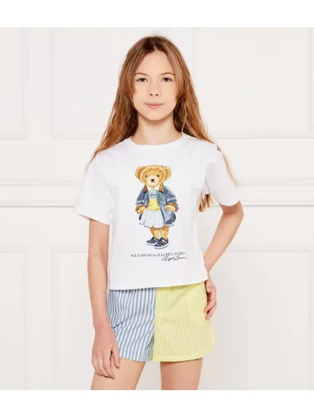 POLO RALPH LAUREN Tricou