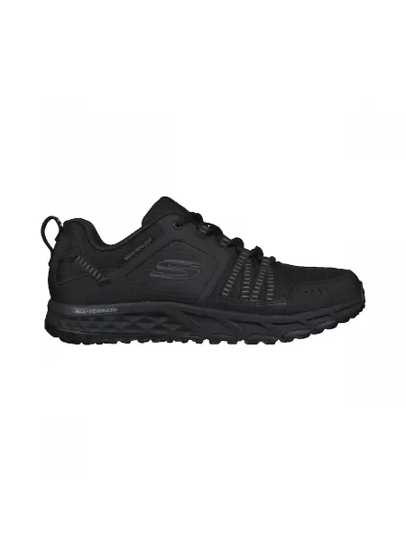 Členkové topánky Skechers
