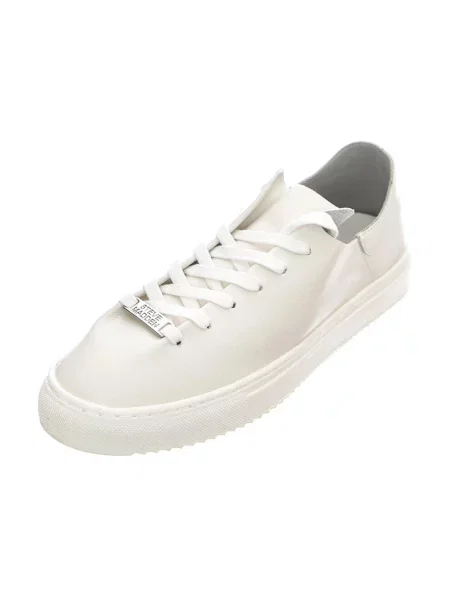 Sneakersy Steve Madden białe