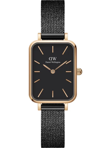 Ure Daniel Wellington roza