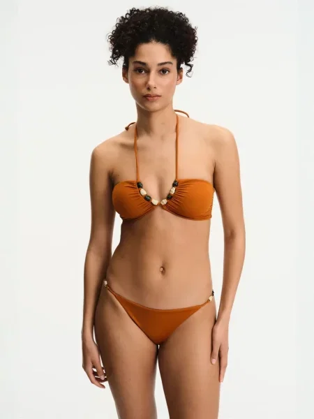 Penti Bikini gornji dio Bikinioberteile karamela