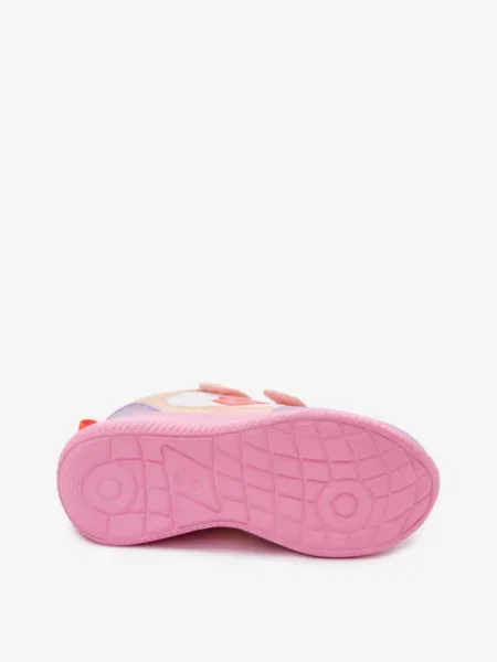 Gyerek sneaker Lotto fehér