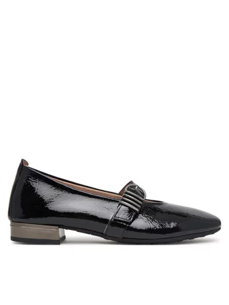 Pantofi Hispanitas Oslo negru