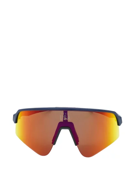 Ochelari de soare Oakley albastru
