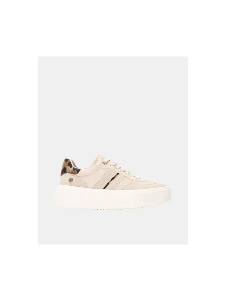 Pantofi Refresh bej