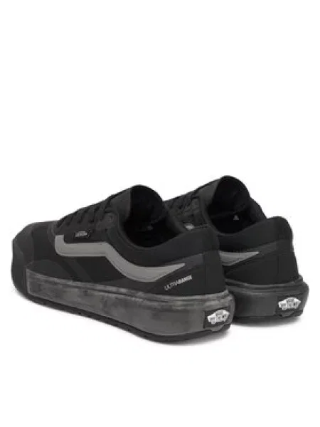 Vans Tenisice Mte Ultrarange crna