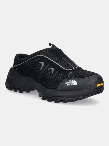 The North Face sneakers Hedgehog 06 Rvst Mule negru