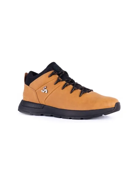Pantofi Bustagrip galben