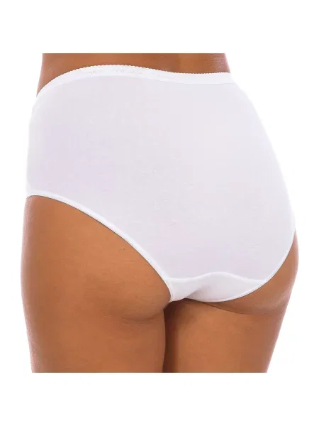 Alsó Playtex fehér