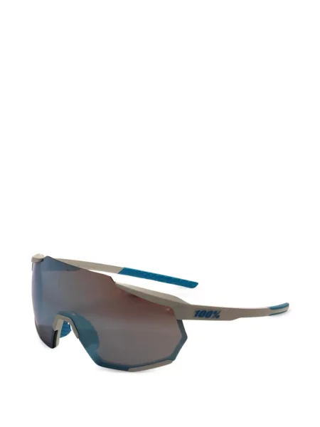 Ochelari de soare 100% Eyewear cu imprimeu geometric