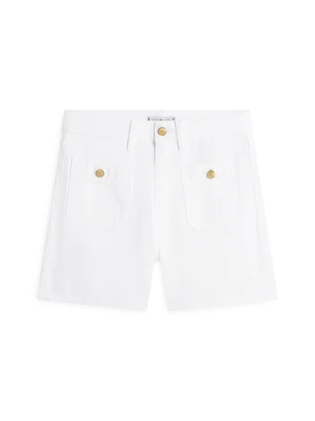 TOMMY HILFIGER Jeans alb