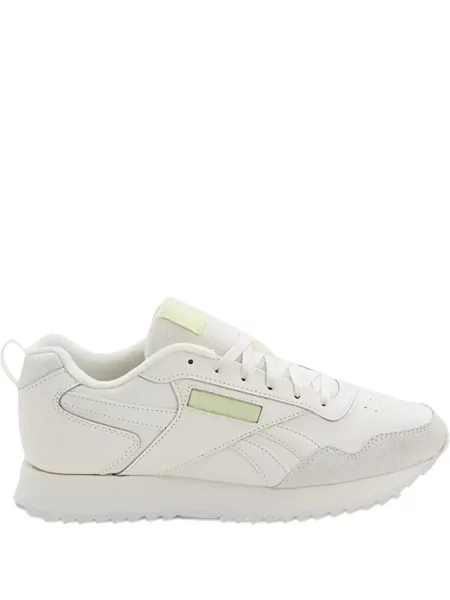Sneakerși Reebok alb