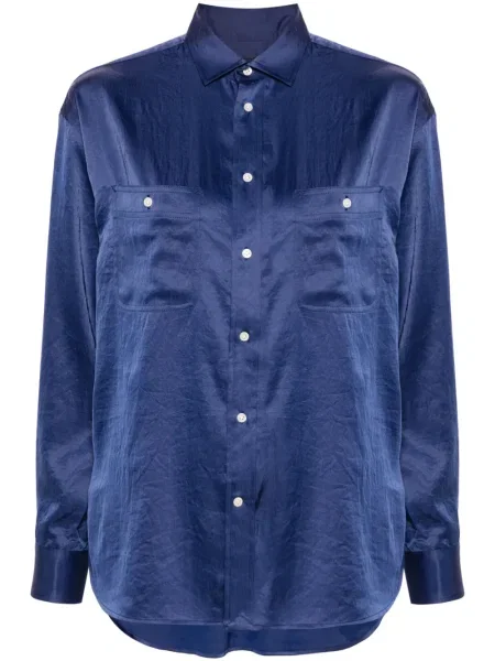 Zakó Polo Ralph Lauren kék