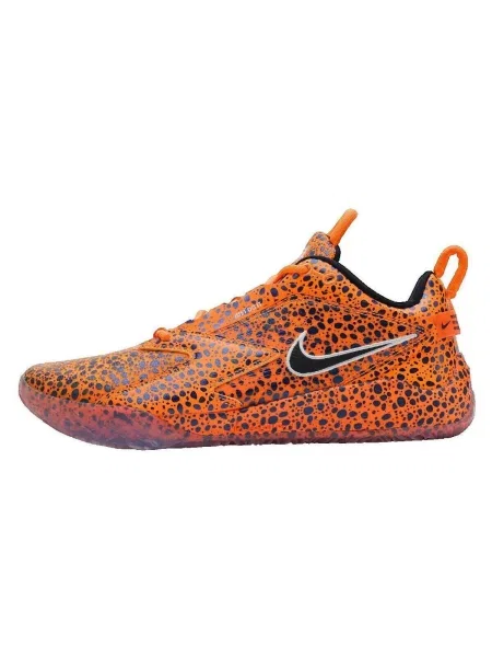 Sneakerși Nike Air Zoom negru