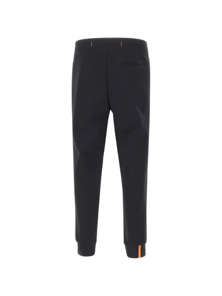 Pantaloni Rrd negru