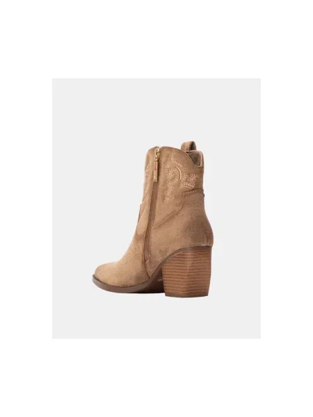 Pantofi Refresh bej