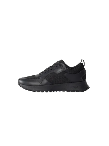 BOSS sneakers Jonah negru