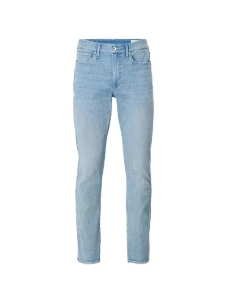Blugi Rag & Bone albastru