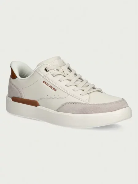 Skechers VERLOMA-RADICAL sneakers pentru bărbați bej