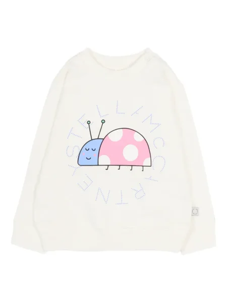 Bluza dziecięca Stella Mccartney