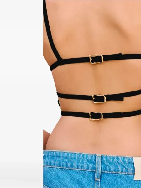 Sutien Cult Gaia negru